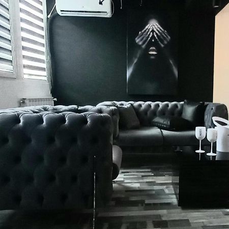 Naumovski Apartments Skopje Eksteriør billede