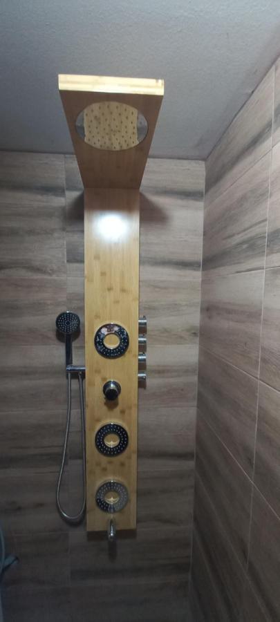 Naumovski Apartments Skopje Eksteriør billede